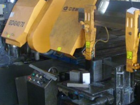 昭苏SM45模具钢