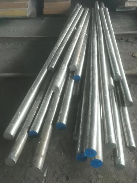 昭苏P20模具钢