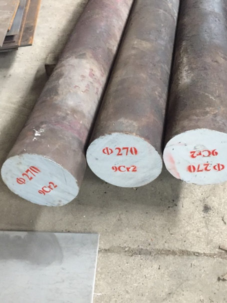 昭苏9Cr2工具钢