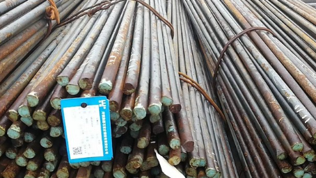 昭苏30CrNi3Mo合金结构钢