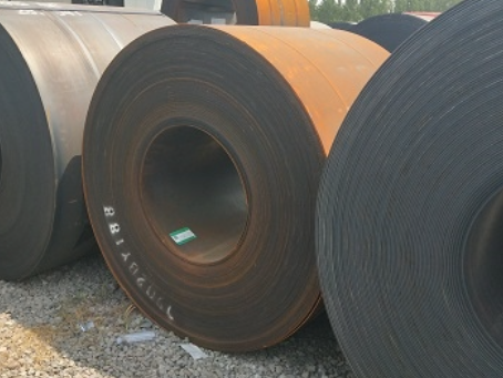 昭苏Q355NHB耐候板