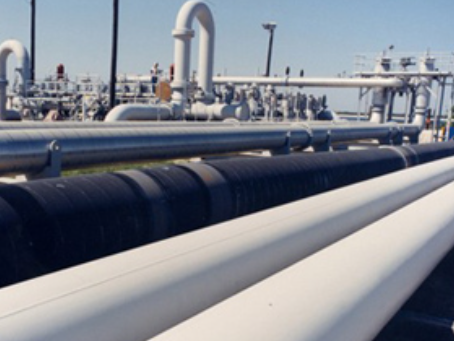 昭苏石油输送案例